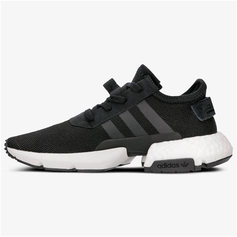 adidas pod s3.1 schwarz damen|adidas pod s3.1 sneaker.